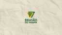 Brasão do pampa